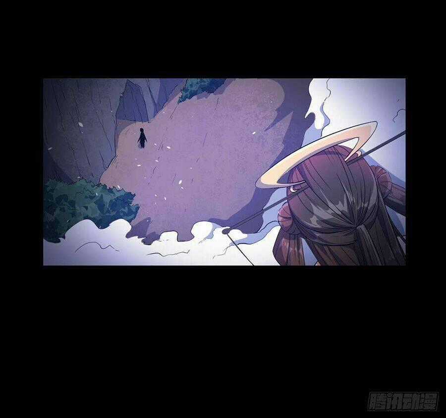 Sư Tỷ Của Ta Đông Đến Một Đám Chapter 10 trang 37