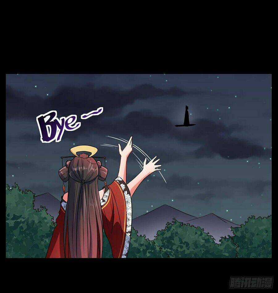 Sư Tỷ Của Ta Đông Đến Một Đám Chapter 10 trang 5