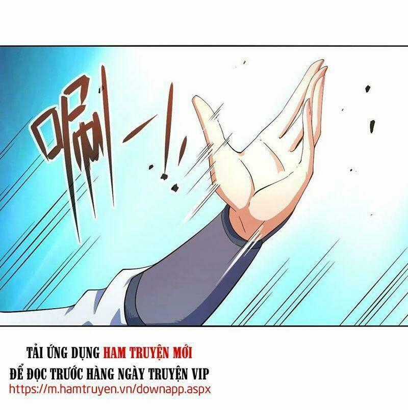 Sư Tỷ Của Ta Đông Đến Một Đám Chapter 100 trang 0