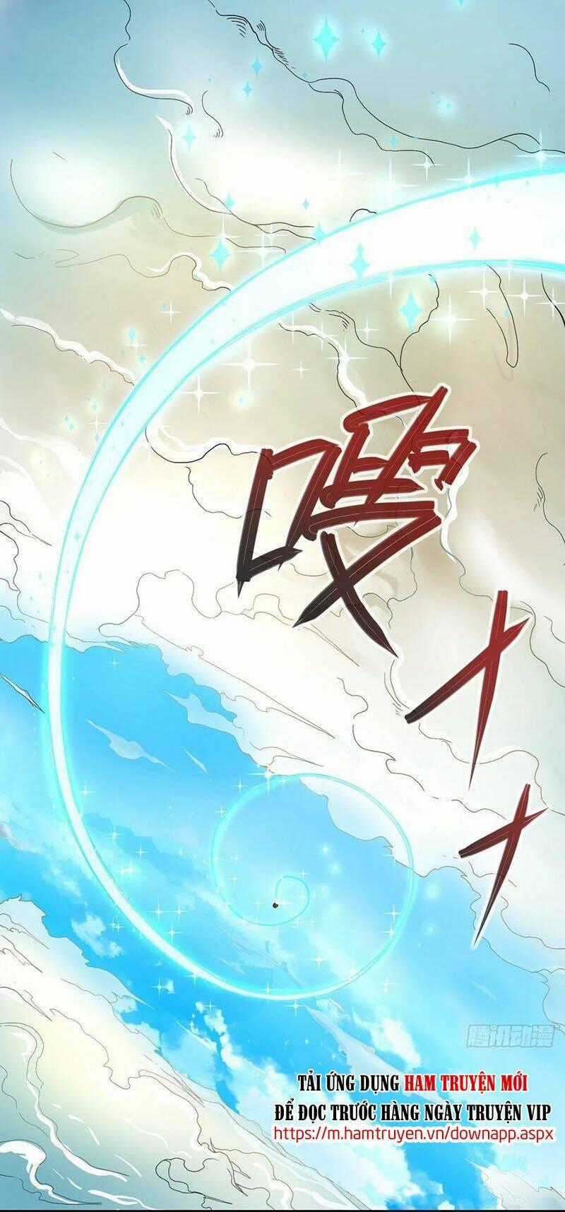 Sư Tỷ Của Ta Đông Đến Một Đám Chapter 101 trang 0