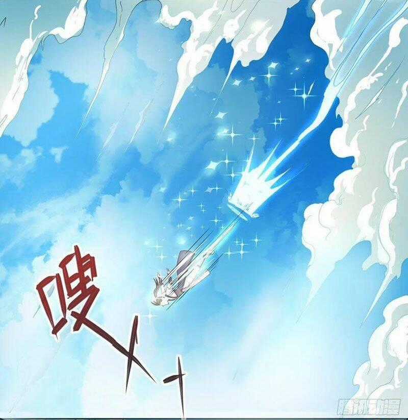 Sư Tỷ Của Ta Đông Đến Một Đám Chapter 101 trang 1