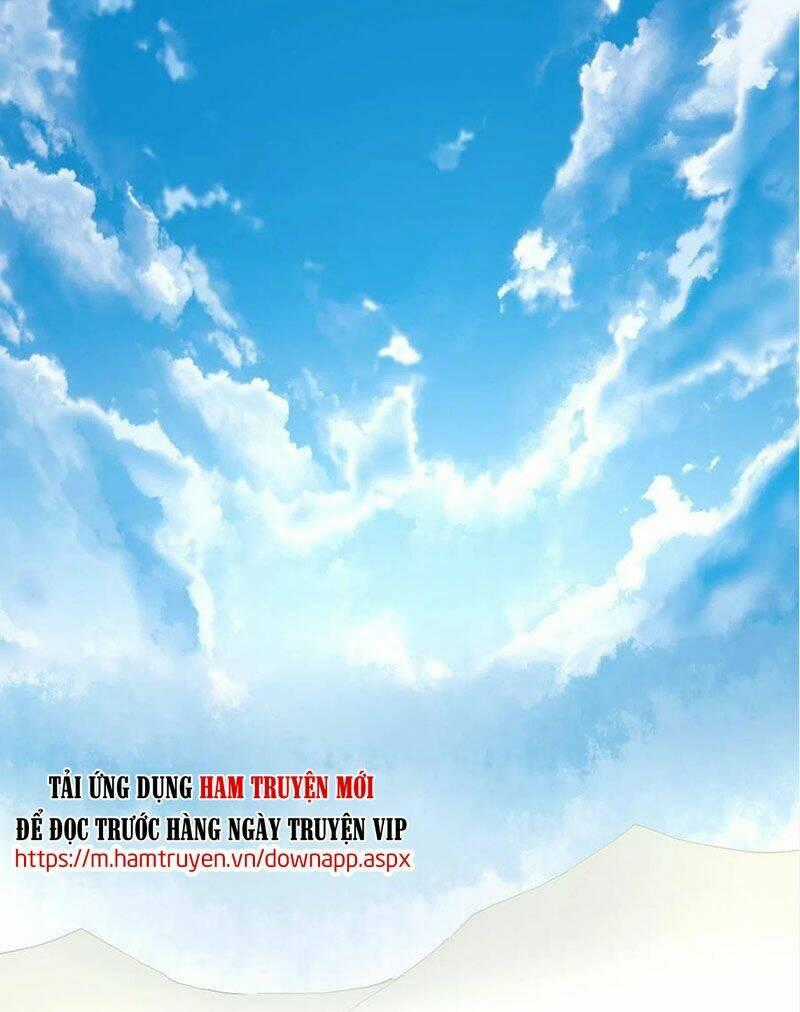 Sư Tỷ Của Ta Đông Đến Một Đám Chapter 105 trang 0