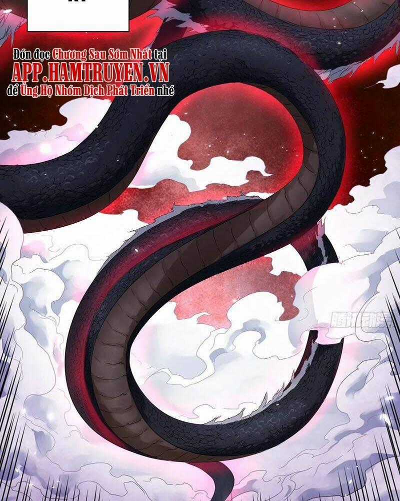 Sư Tỷ Của Ta Đông Đến Một Đám Chapter 108 trang 1