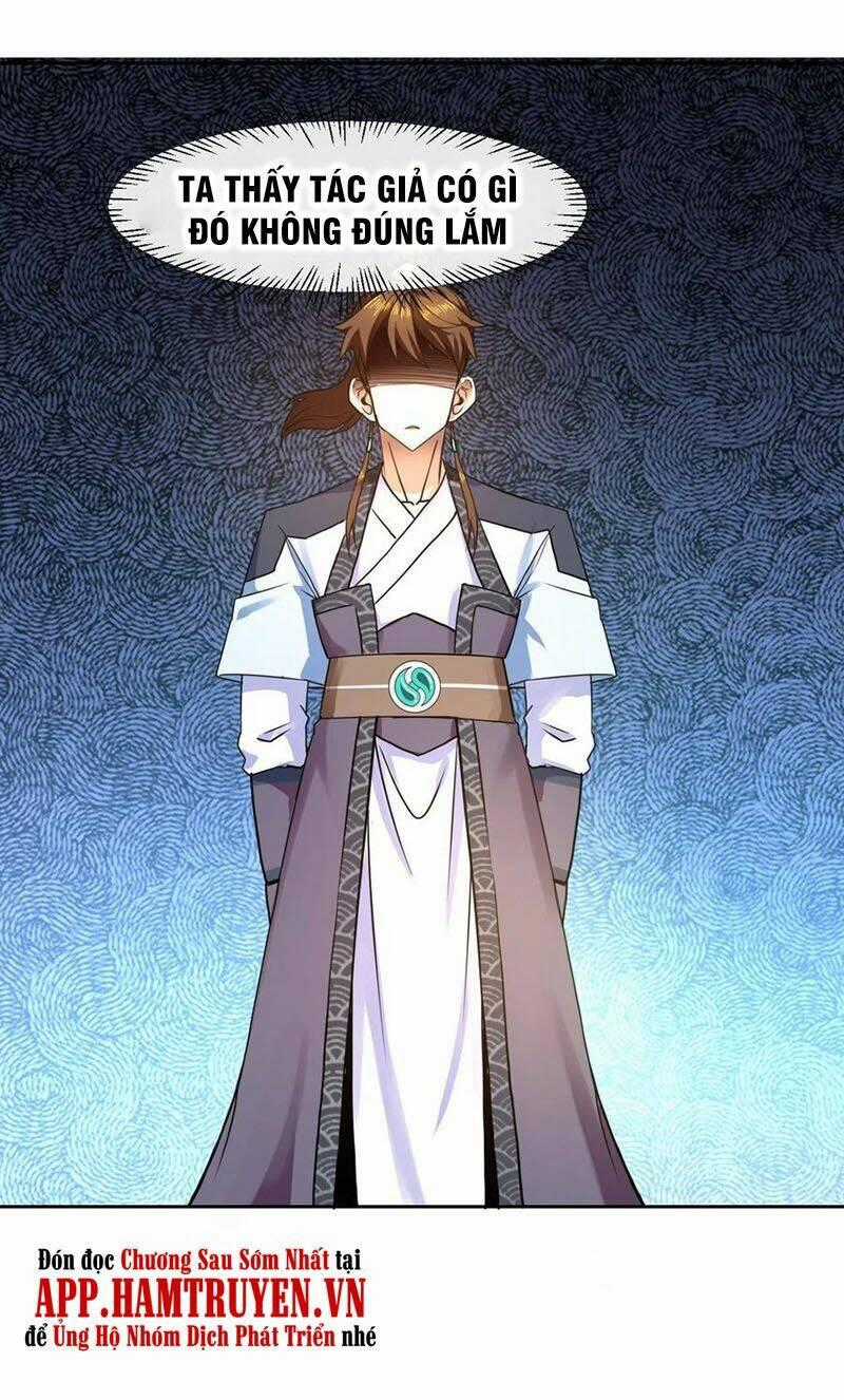 Sư Tỷ Của Ta Đông Đến Một Đám Chapter 109 trang 0