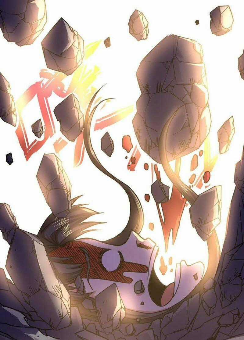 Sư Tỷ Của Ta Đông Đến Một Đám Chapter 119 trang 0