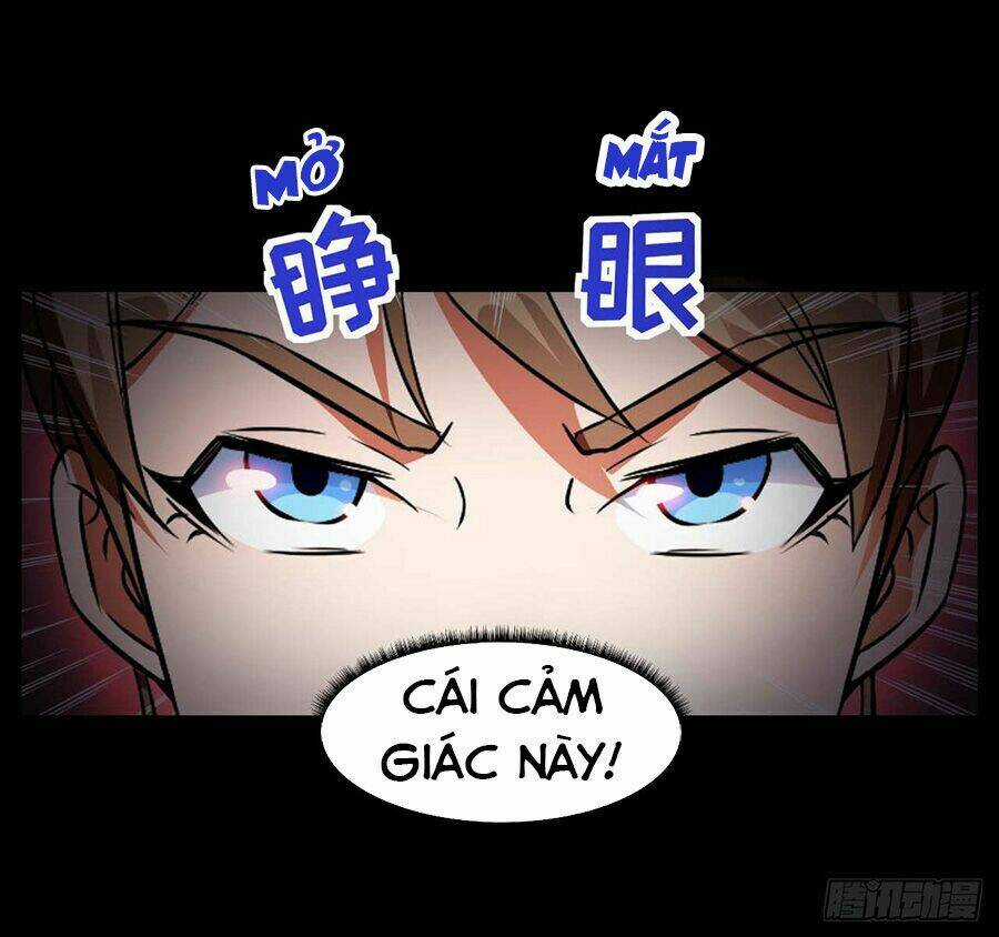Sư Tỷ Của Ta Đông Đến Một Đám Chapter 12 trang 2