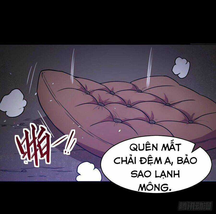 Sư Tỷ Của Ta Đông Đến Một Đám Chapter 12 trang 3