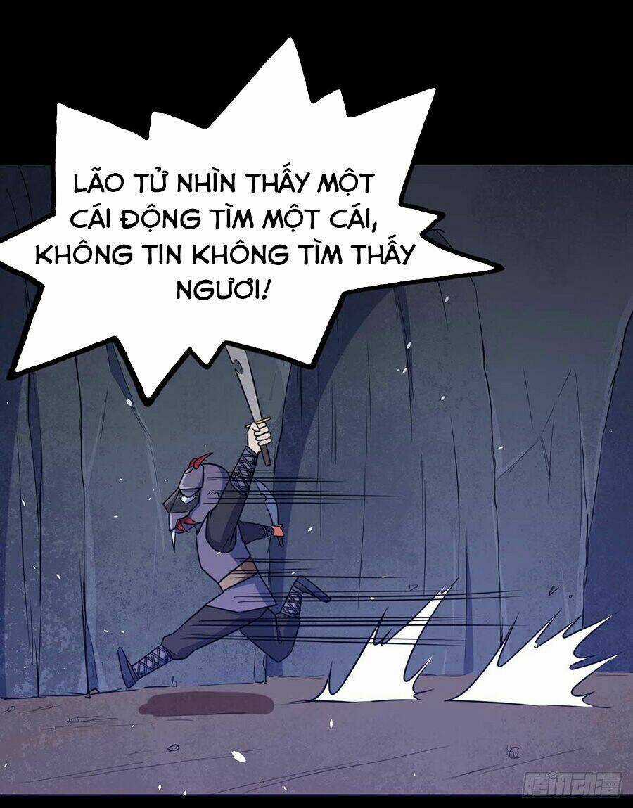 Sư Tỷ Của Ta Đông Đến Một Đám Chapter 12 trang 9