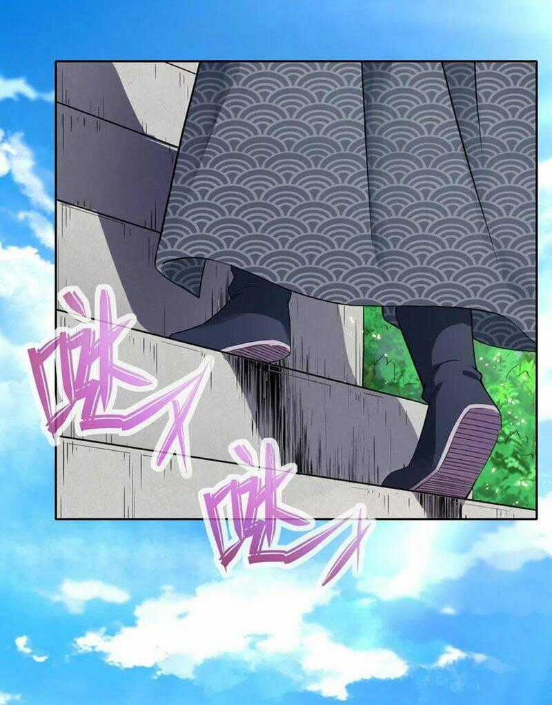 Sư Tỷ Của Ta Đông Đến Một Đám Chapter 122 trang 1