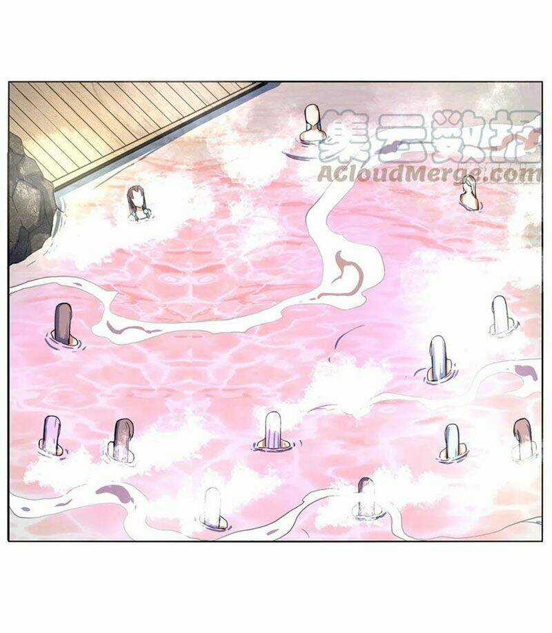 Sư Tỷ Của Ta Đông Đến Một Đám Chapter 122 trang 10