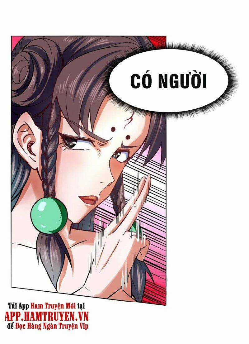 Sư Tỷ Của Ta Đông Đến Một Đám Chapter 122 trang 13