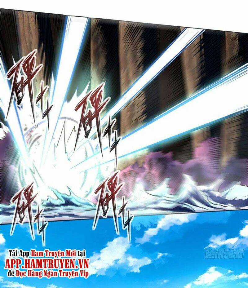 Sư Tỷ Của Ta Đông Đến Một Đám Chapter 122 trang 15