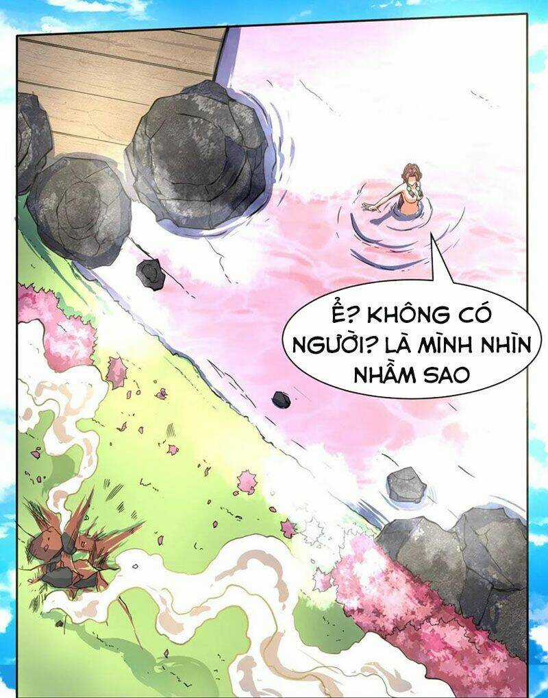 Sư Tỷ Của Ta Đông Đến Một Đám Chapter 122 trang 16