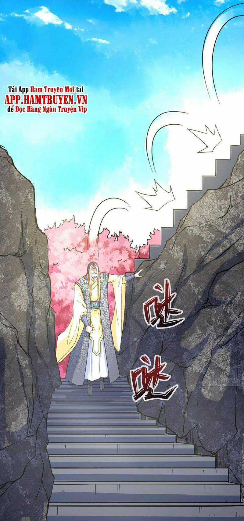 Sư Tỷ Của Ta Đông Đến Một Đám Chapter 122 trang 17