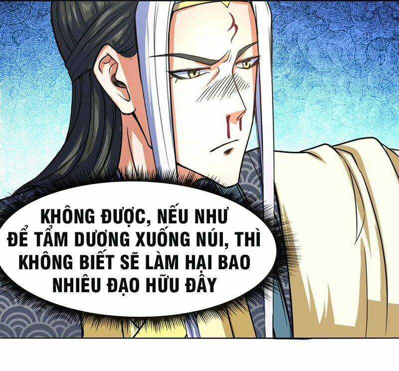 Sư Tỷ Của Ta Đông Đến Một Đám Chapter 122 trang 18