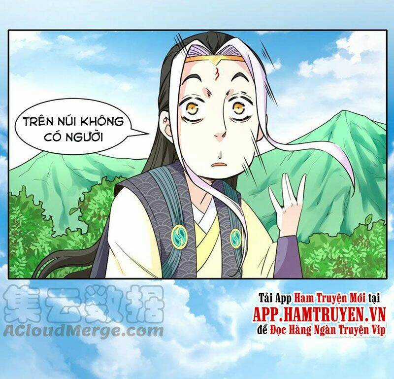 Sư Tỷ Của Ta Đông Đến Một Đám Chapter 122 trang 23