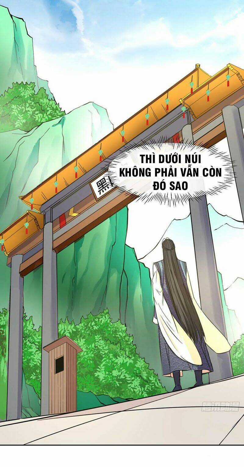 Sư Tỷ Của Ta Đông Đến Một Đám Chapter 122 trang 24