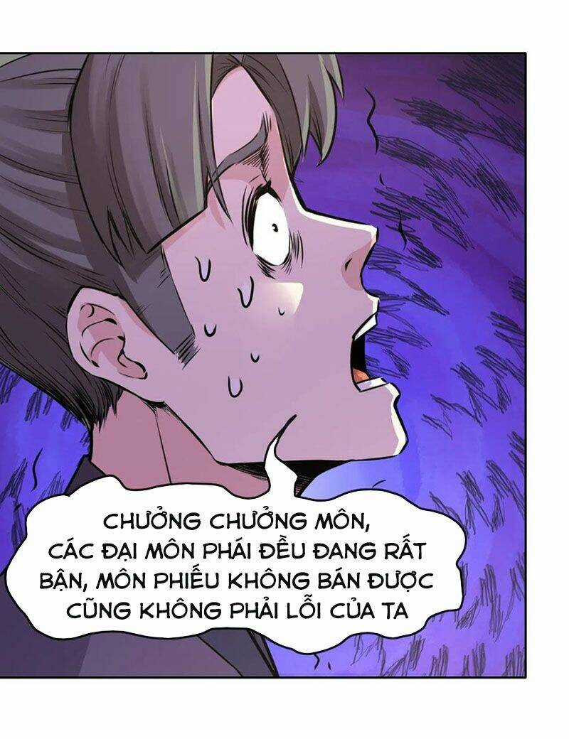 Sư Tỷ Của Ta Đông Đến Một Đám Chapter 122 trang 26