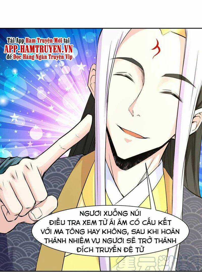 Sư Tỷ Của Ta Đông Đến Một Đám Chapter 122 trang 29