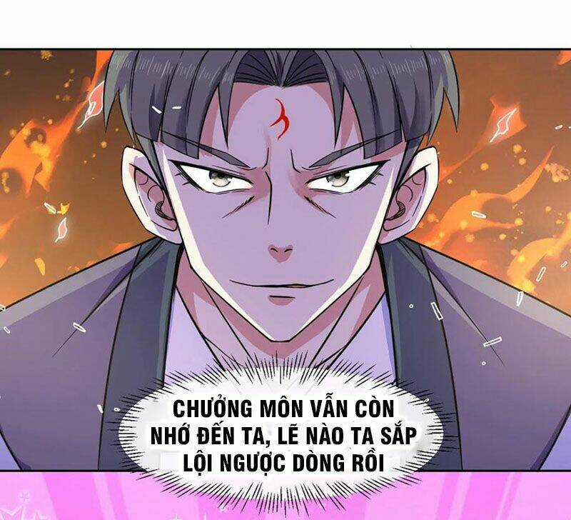Sư Tỷ Của Ta Đông Đến Một Đám Chapter 122 trang 31
