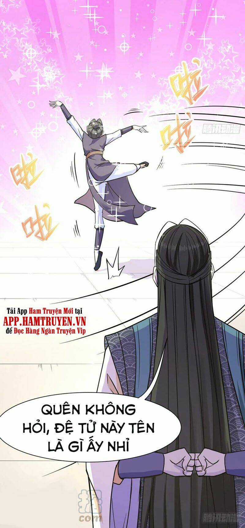 Sư Tỷ Của Ta Đông Đến Một Đám Chapter 122 trang 32