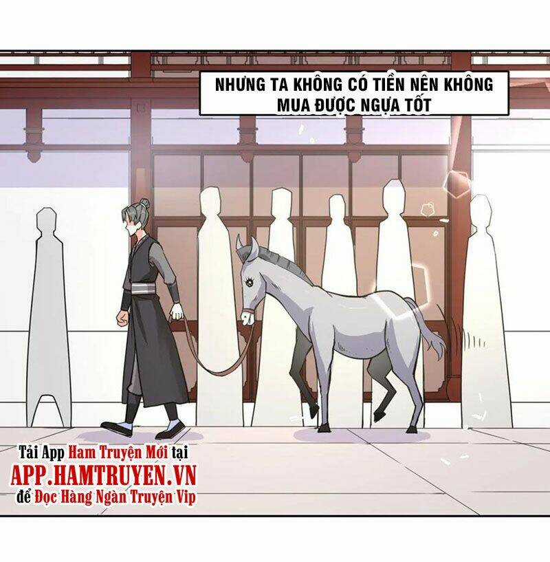 Sư Tỷ Của Ta Đông Đến Một Đám Chapter 122 trang 36