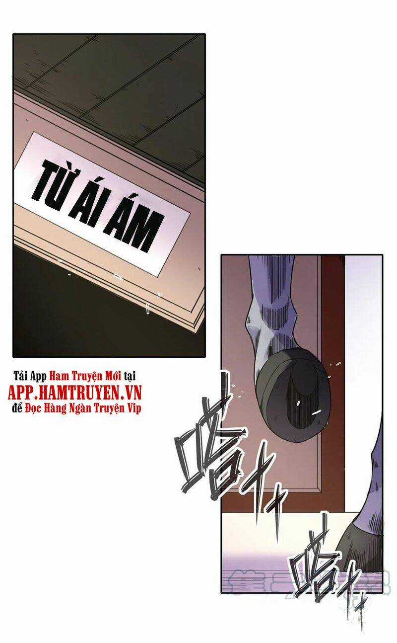 Sư Tỷ Của Ta Đông Đến Một Đám Chapter 122 trang 38