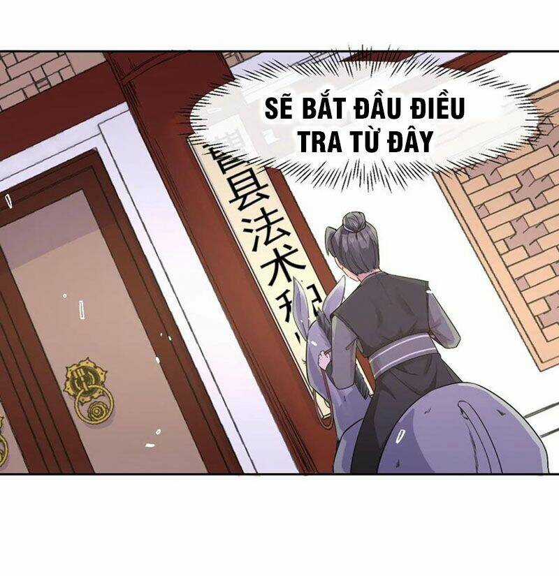 Sư Tỷ Của Ta Đông Đến Một Đám Chapter 122 trang 39