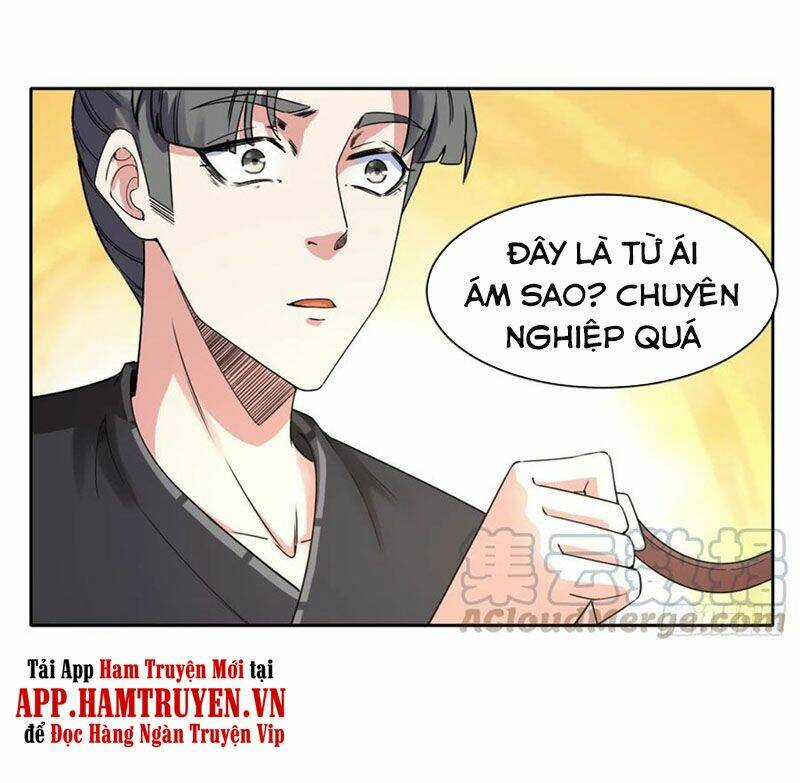 Sư Tỷ Của Ta Đông Đến Một Đám Chapter 122 trang 42