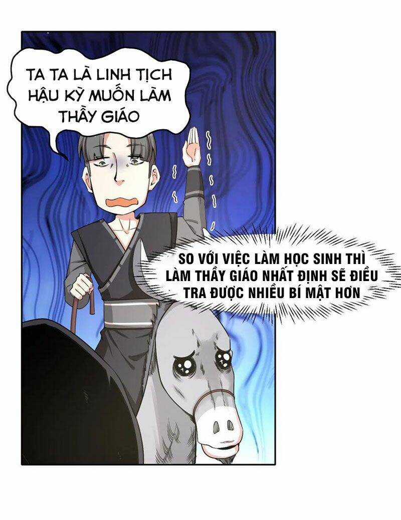 Sư Tỷ Của Ta Đông Đến Một Đám Chapter 122 trang 43