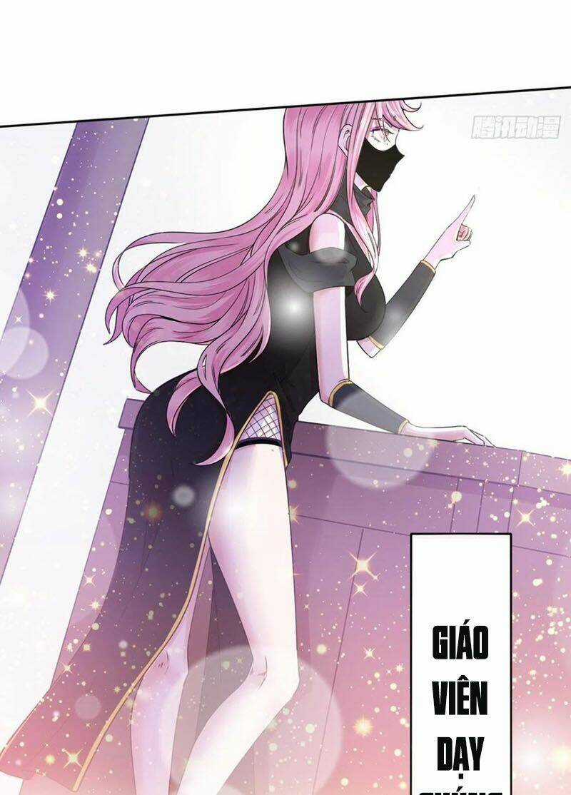 Sư Tỷ Của Ta Đông Đến Một Đám Chapter 122 trang 45