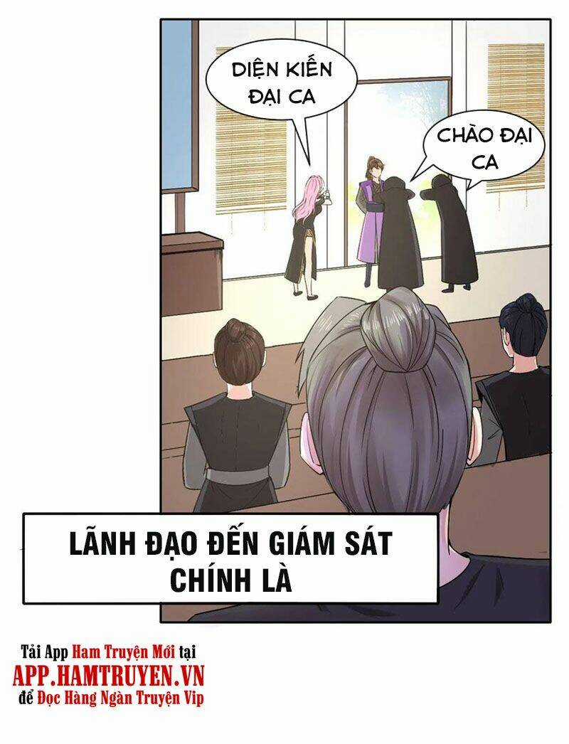 Sư Tỷ Của Ta Đông Đến Một Đám Chapter 122 trang 47