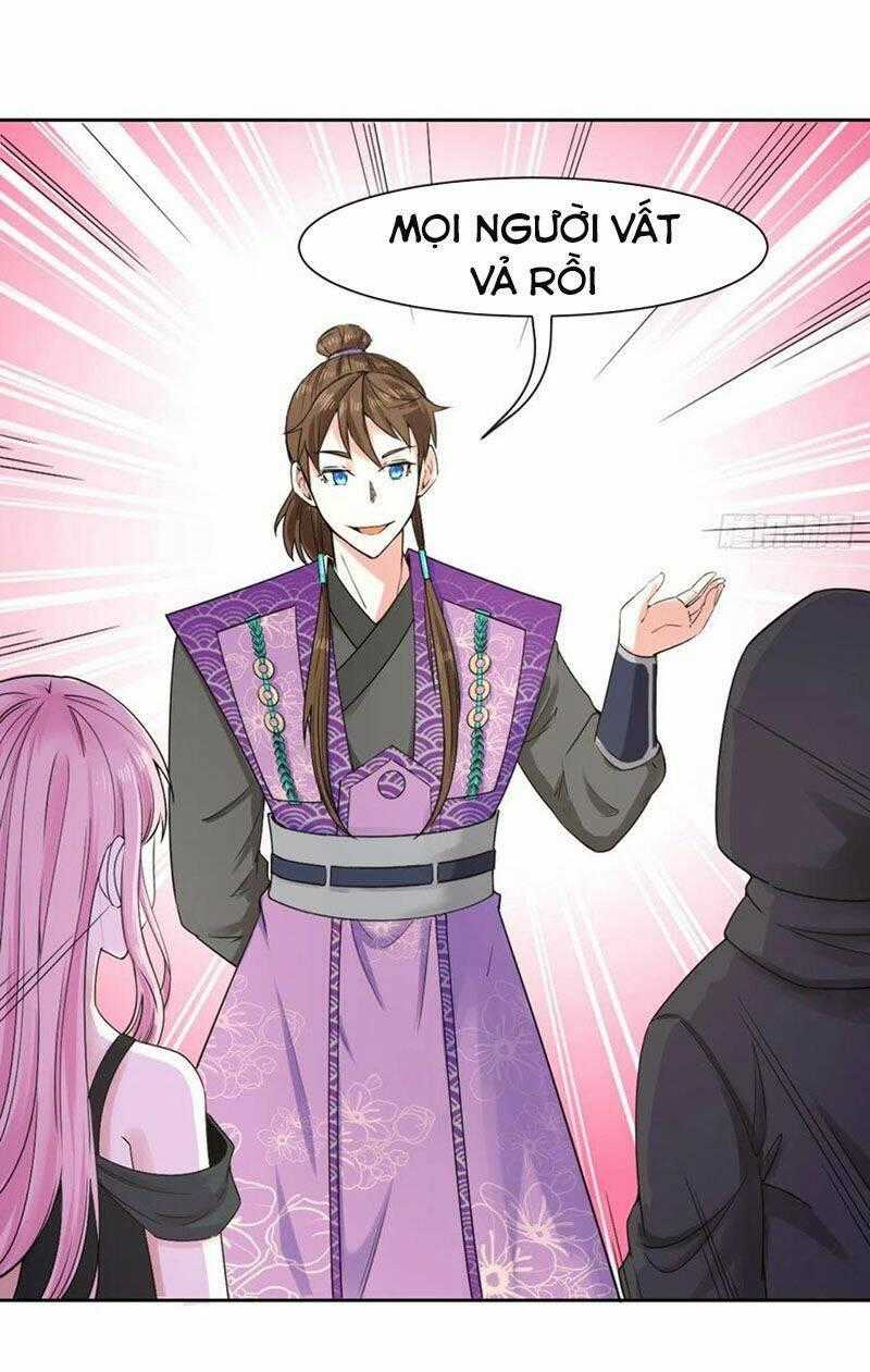 Sư Tỷ Của Ta Đông Đến Một Đám Chapter 122 trang 48
