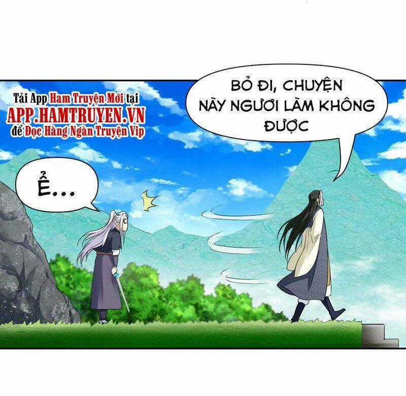 Sư Tỷ Của Ta Đông Đến Một Đám Chapter 122 trang 7