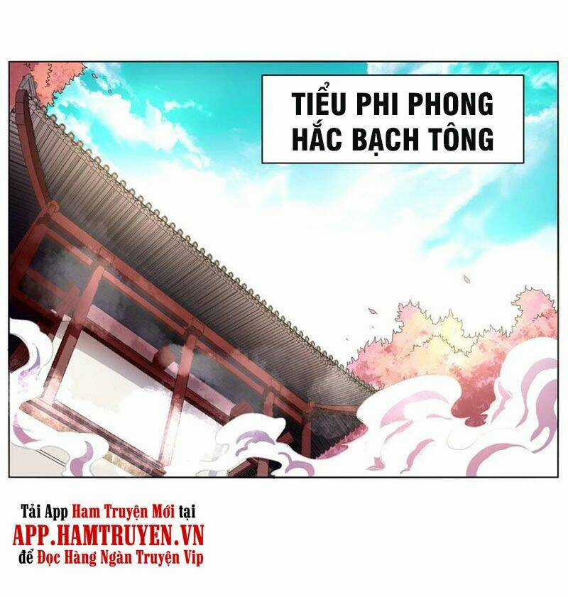 Sư Tỷ Của Ta Đông Đến Một Đám Chapter 122 trang 9