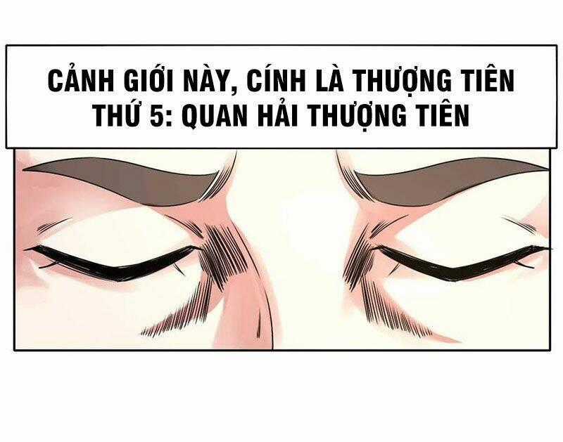 Sư Tỷ Của Ta Đông Đến Một Đám Chapter 128 trang 1