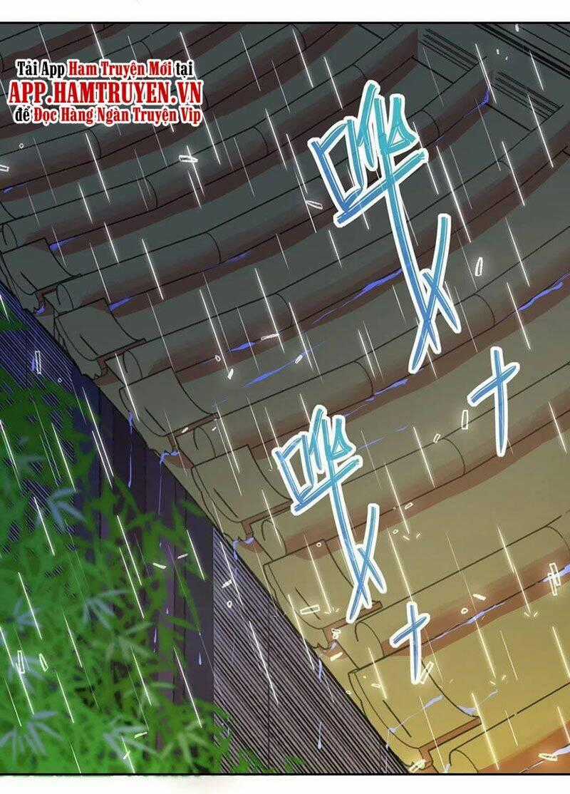 Sư Tỷ Của Ta Đông Đến Một Đám Chapter 133 trang 0