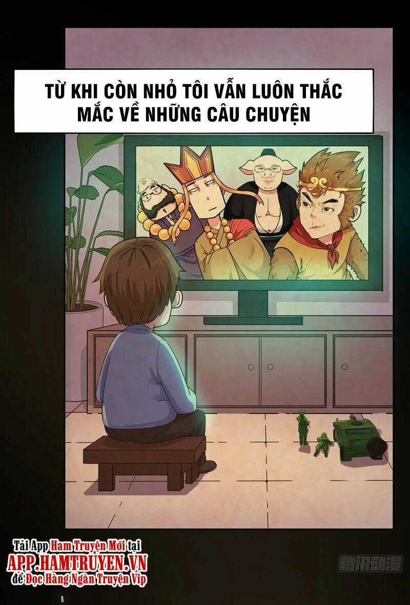 Sư Tỷ Của Ta Đông Đến Một Đám Chapter 135 trang 0