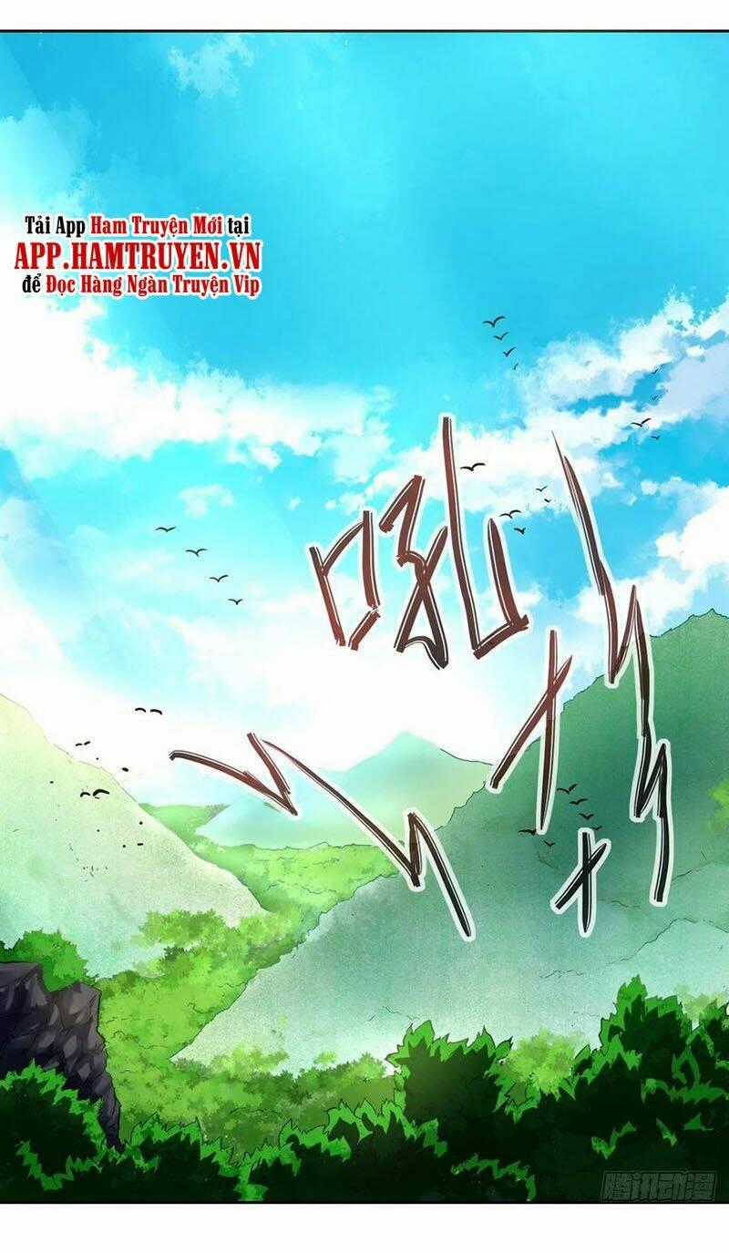 Sư Tỷ Của Ta Đông Đến Một Đám Chapter 137 trang 0