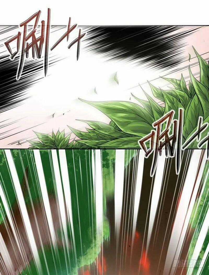 Sư Tỷ Của Ta Đông Đến Một Đám Chapter 137 trang 1