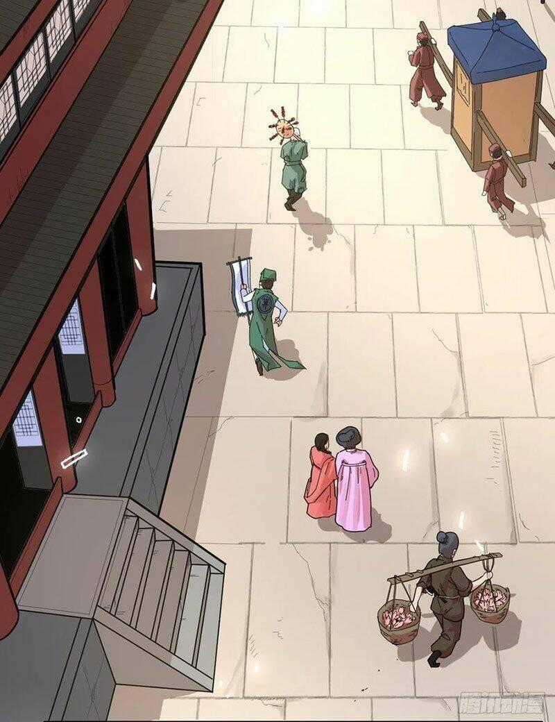 Sư Tỷ Của Ta Đông Đến Một Đám Chapter 139 trang 1