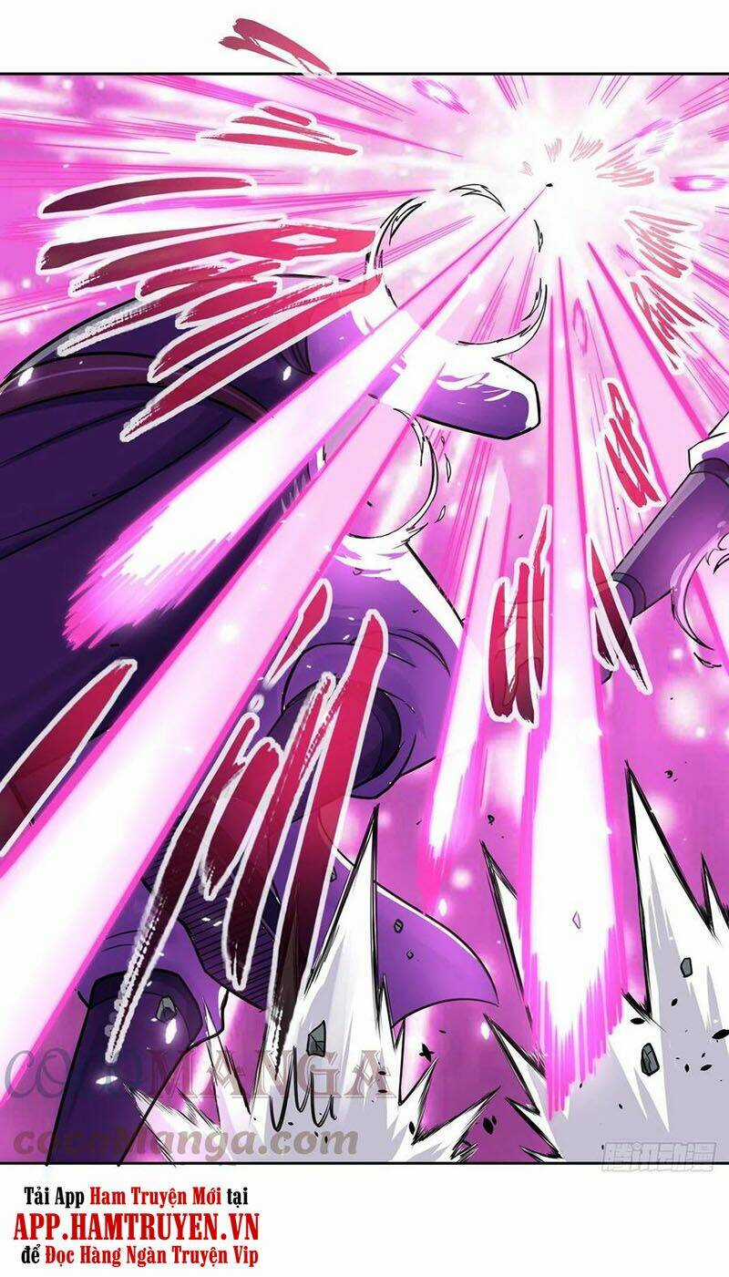 Sư Tỷ Của Ta Đông Đến Một Đám Chapter 140 trang 10