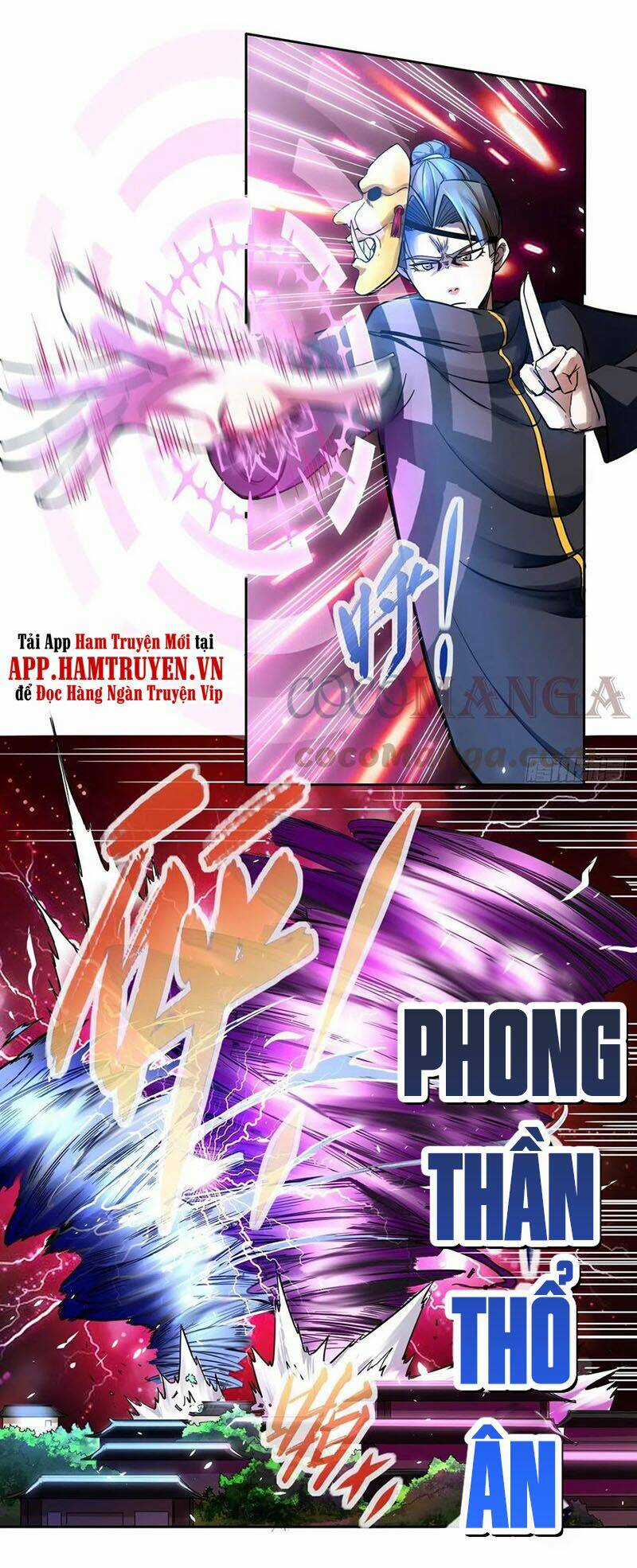 Sư Tỷ Của Ta Đông Đến Một Đám Chapter 140 trang 13