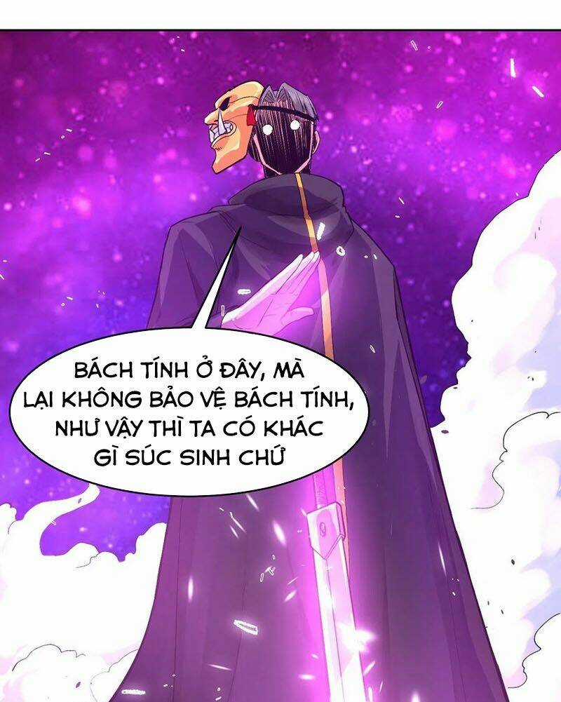 Sư Tỷ Của Ta Đông Đến Một Đám Chapter 140 trang 18