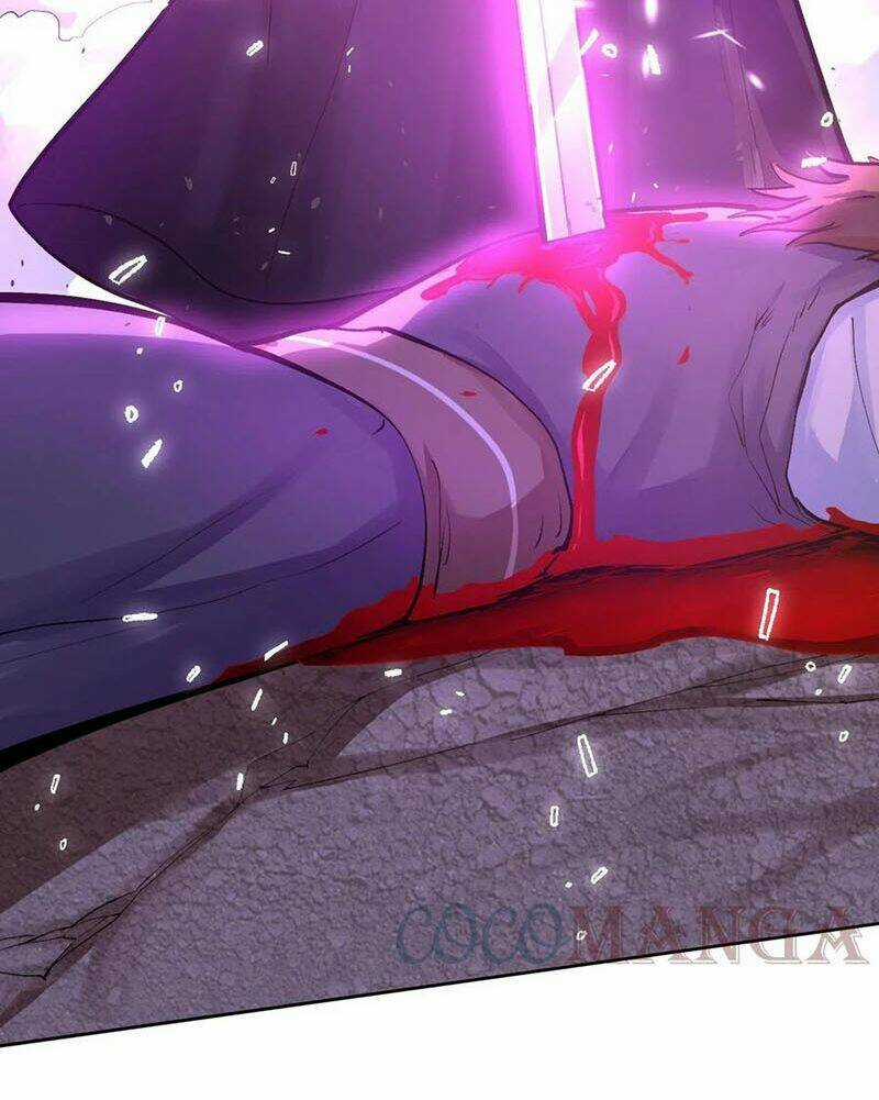 Sư Tỷ Của Ta Đông Đến Một Đám Chapter 140 trang 19