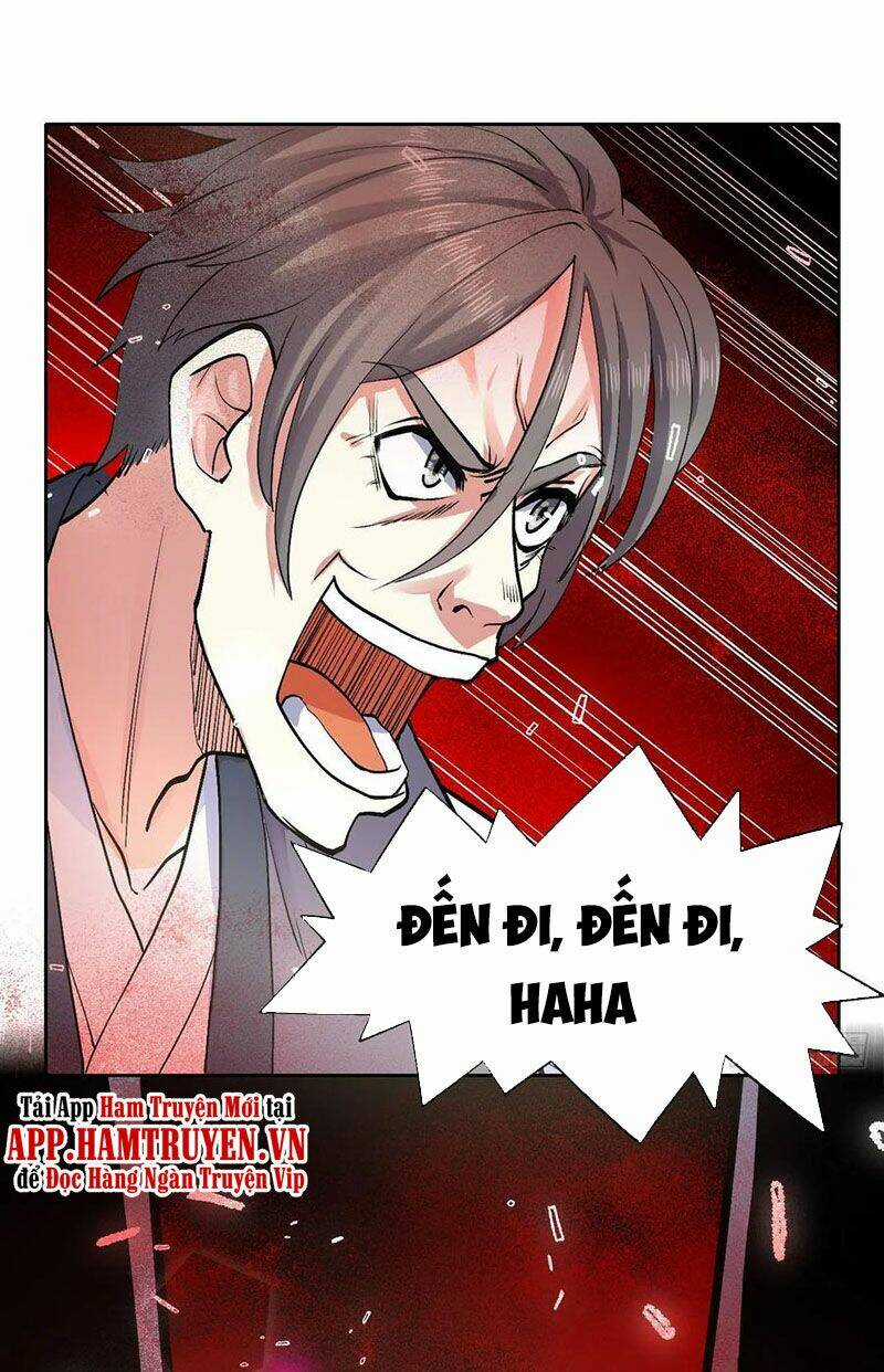 Sư Tỷ Của Ta Đông Đến Một Đám Chapter 140 trang 2