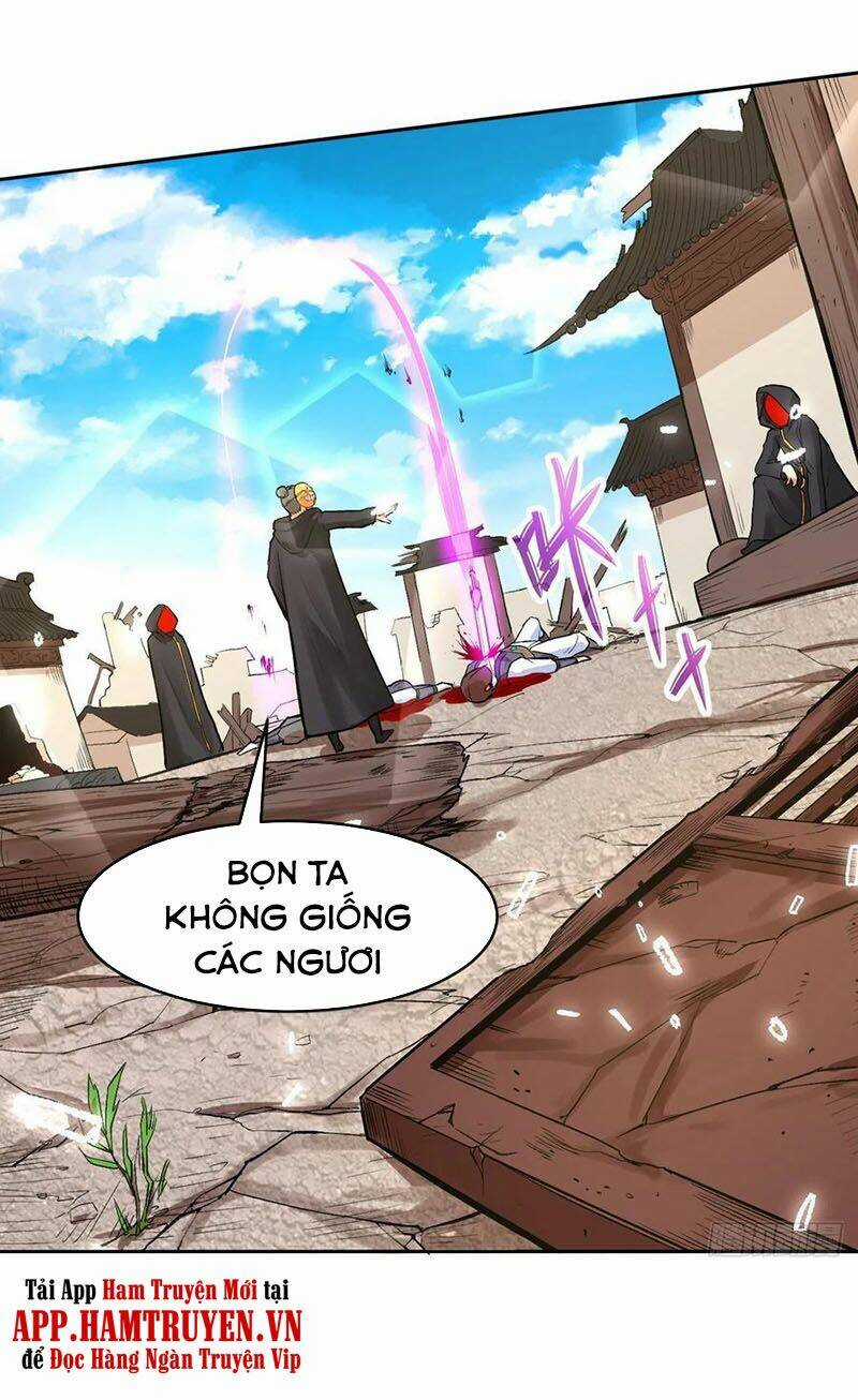 Sư Tỷ Của Ta Đông Đến Một Đám Chapter 140 trang 20