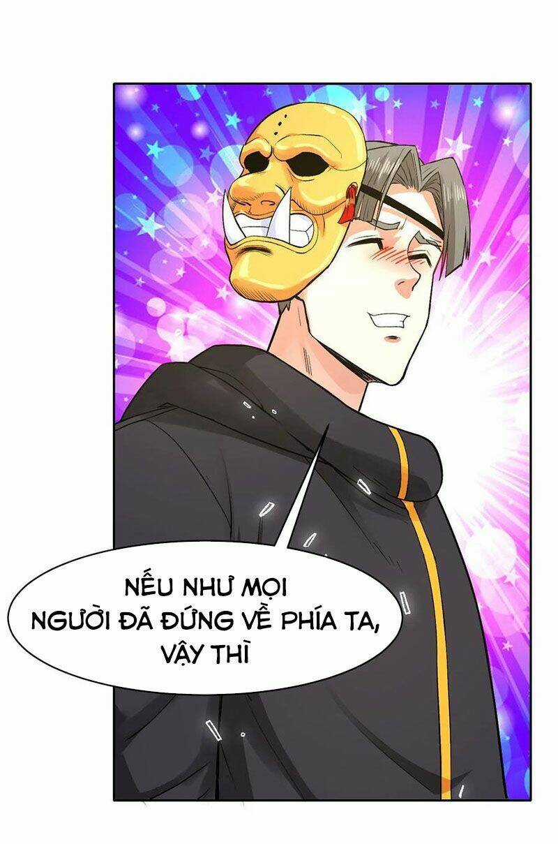 Sư Tỷ Của Ta Đông Đến Một Đám Chapter 140 trang 23