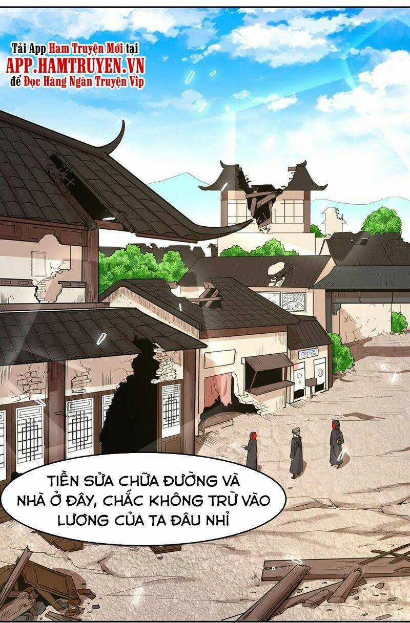 Sư Tỷ Của Ta Đông Đến Một Đám Chapter 140 trang 24