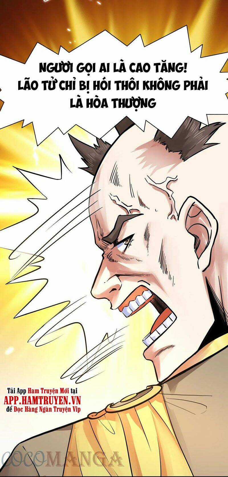 Sư Tỷ Của Ta Đông Đến Một Đám Chapter 140 trang 33